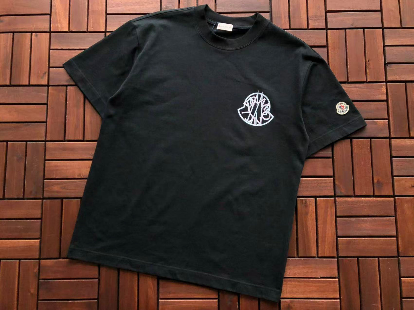 T-Shirts MC