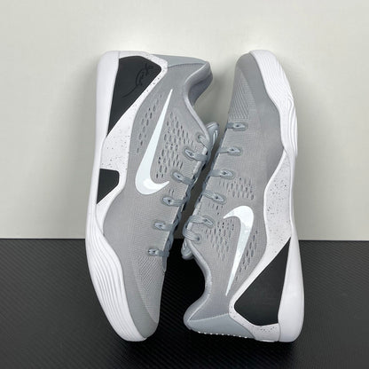 KB9 Wolf Grey