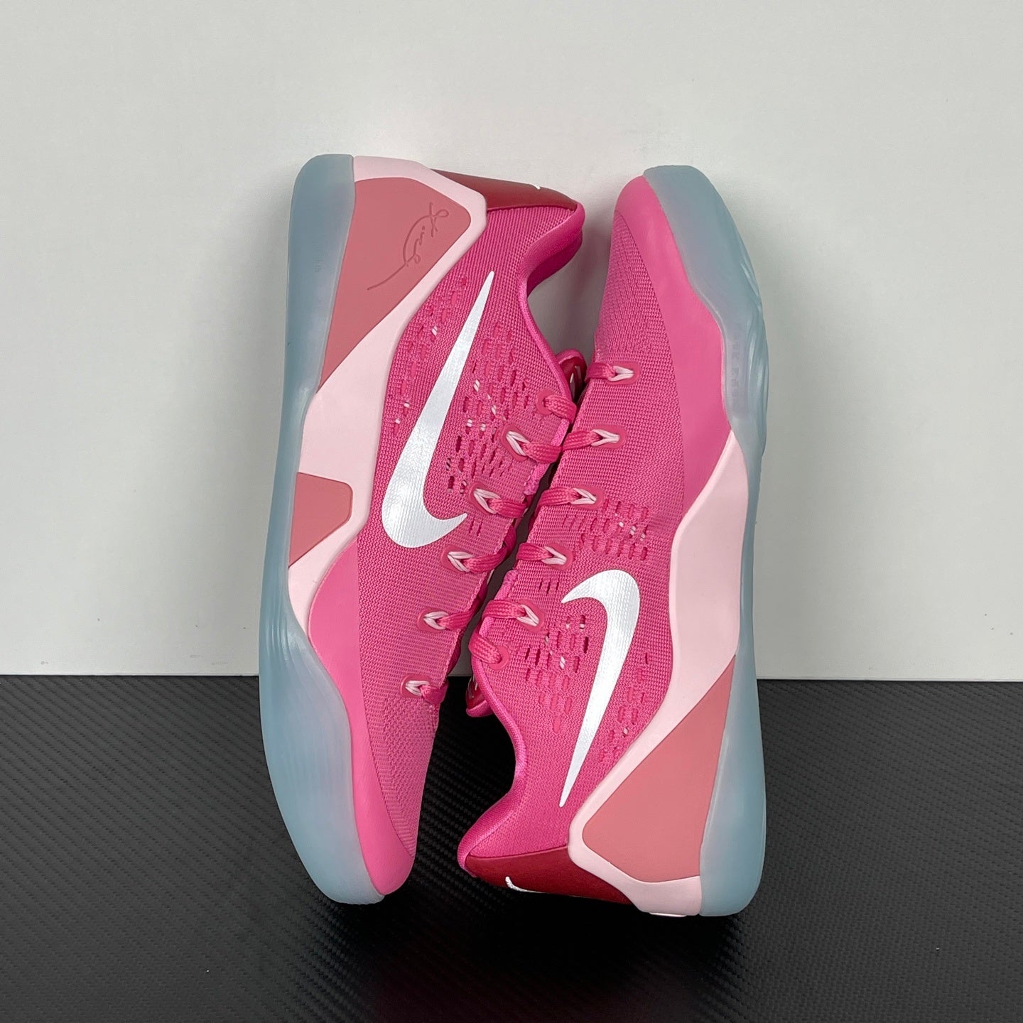 KB9 Protro Think Pink