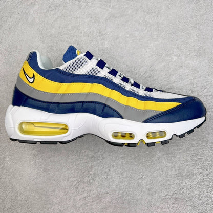95 Speed Yellow