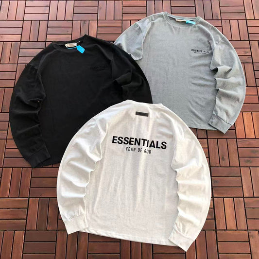 Camisolas Essentials