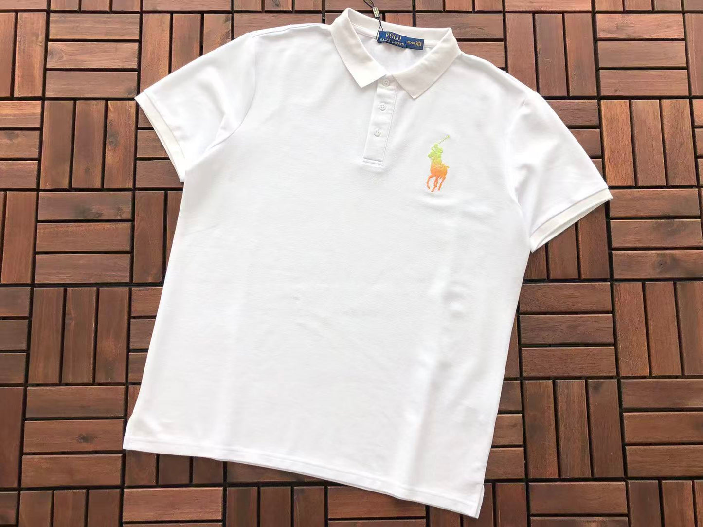 RL T-shirt Polo