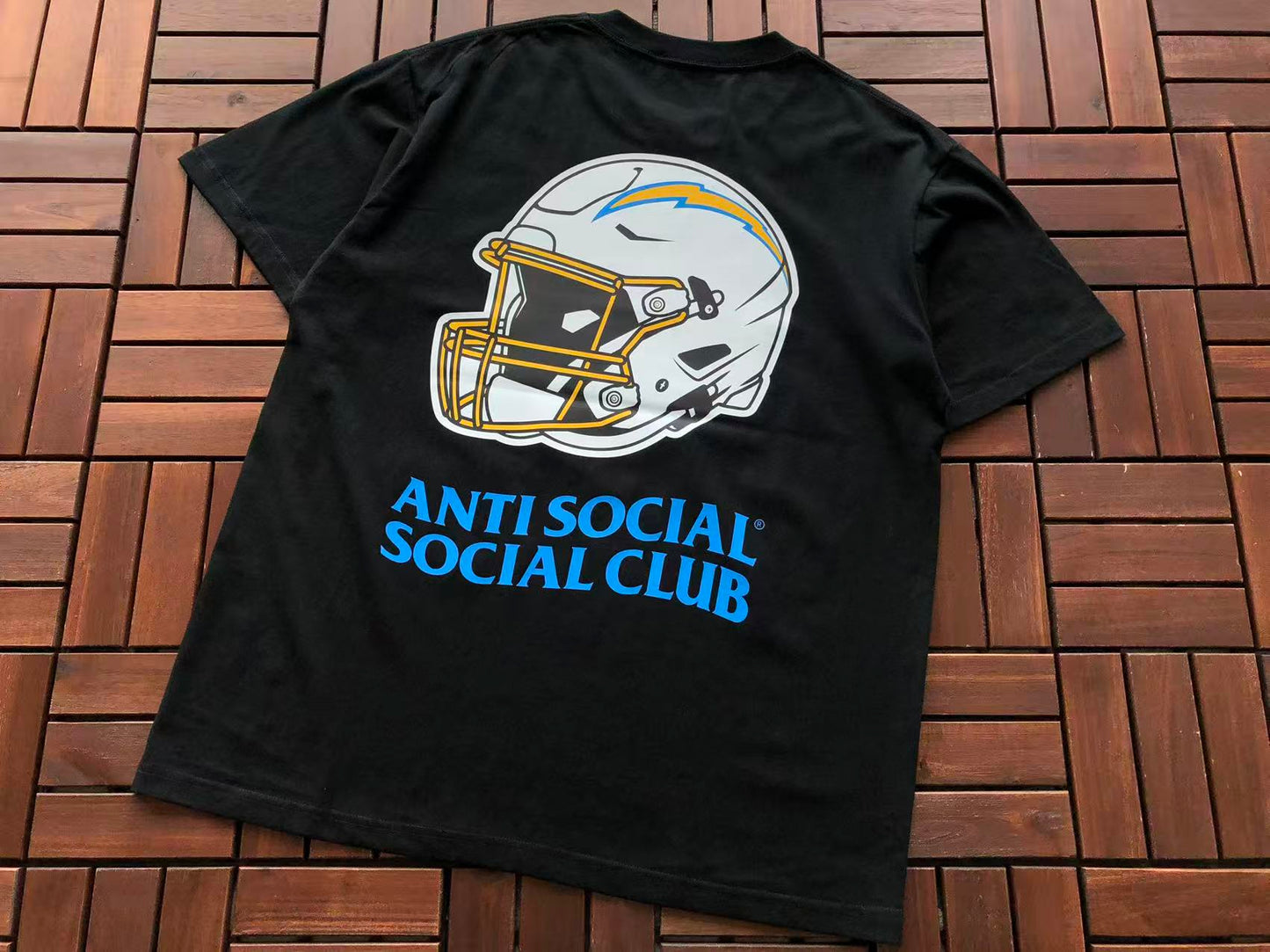 Anti Social Club T-Shirts