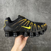 Aware Shox TL Black/Yellow