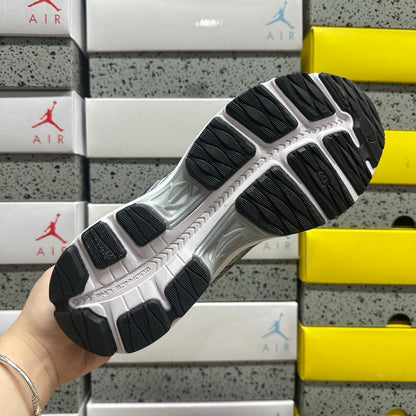Gel-SEKIRAN Grey/Silver/Black