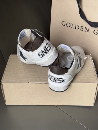 GDGS Ballstar Grey Star Cream