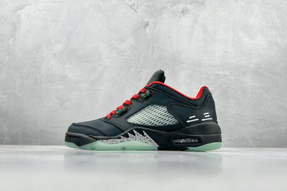 AJ 5  Low Clot