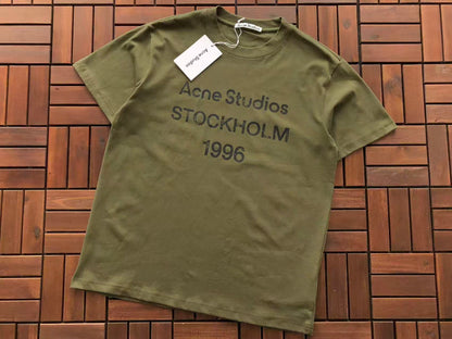 T-Shirts AC ST