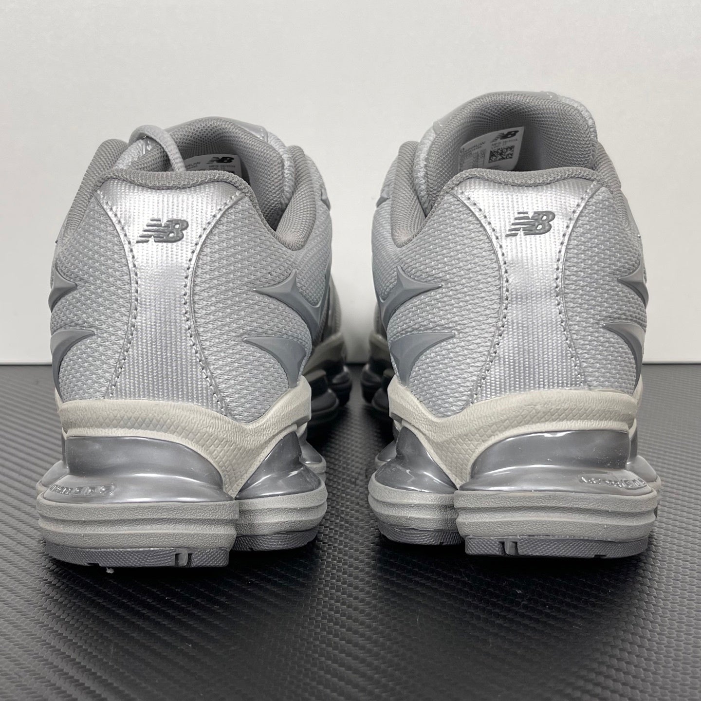 2000 ABZORB Grey