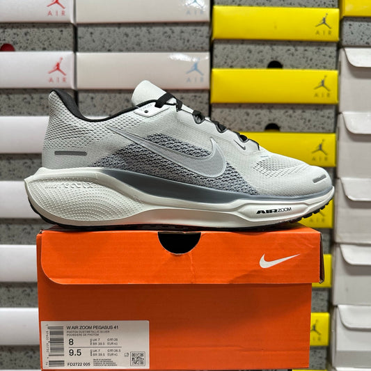 Air Zoom Pegasus 41 Photon Dust/Metallic Silver