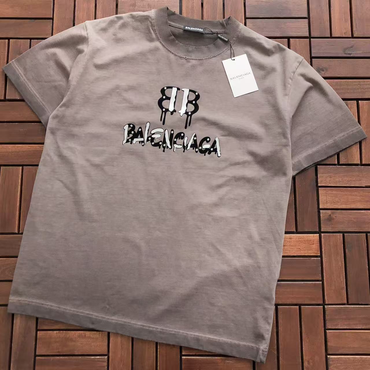 BLG T-Shirt
