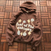 Broken Hoodie