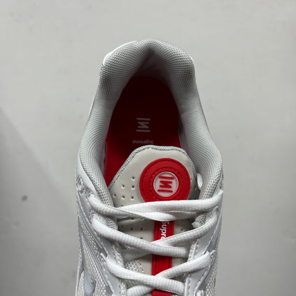 Aware Shox x Sup Grey White