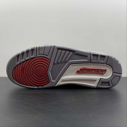 Legacy 312 Bred Cement