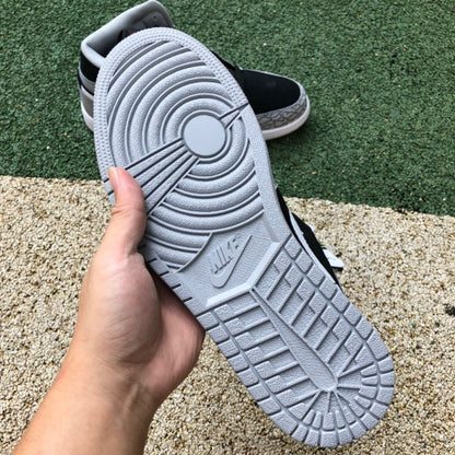 AJ1 MID Elephant Print