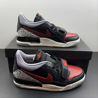 Legacy 312 Bred Cement