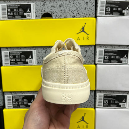 BLG Paris Low White
