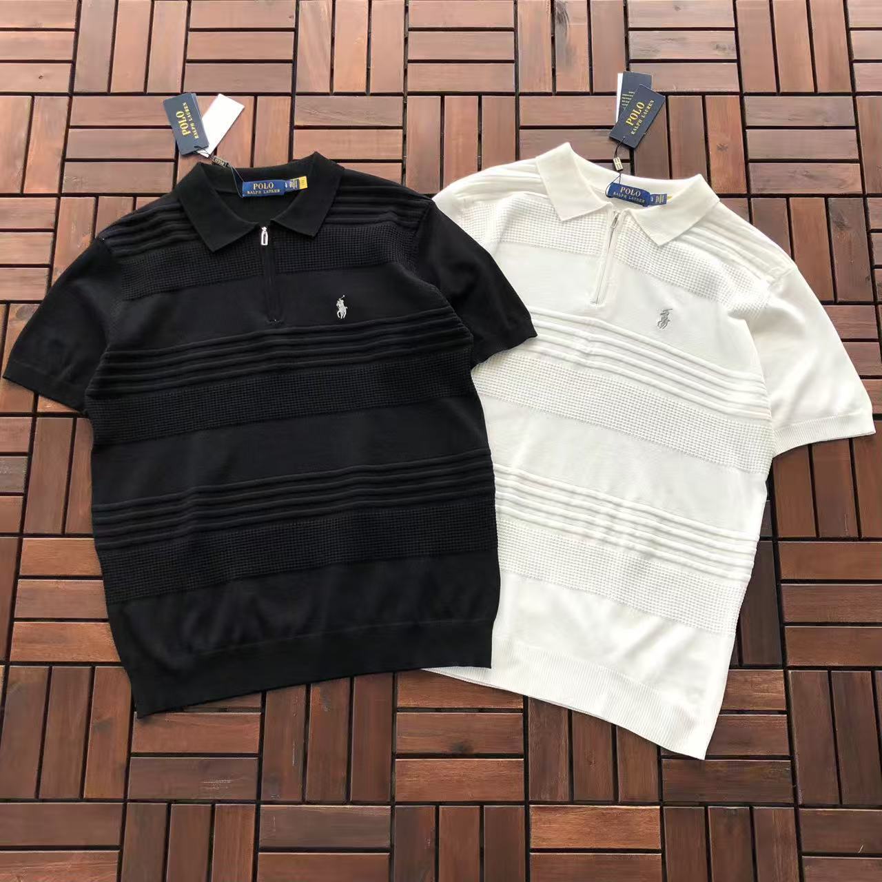 RL T-shirt Polo