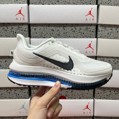 Pegasus Premium White/Blue