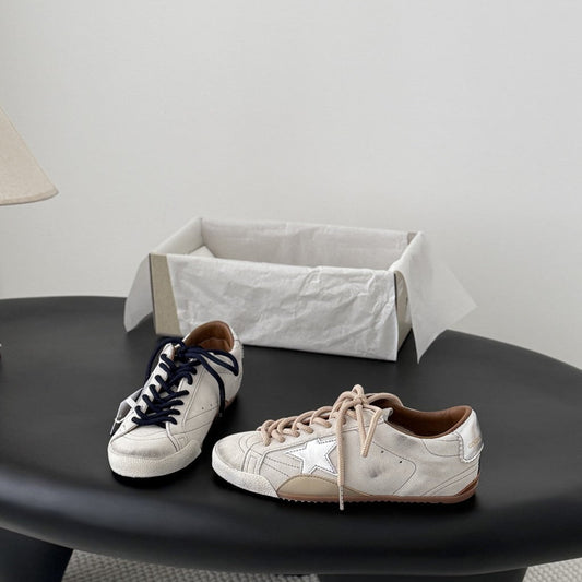 GDGS Truestar Cream White