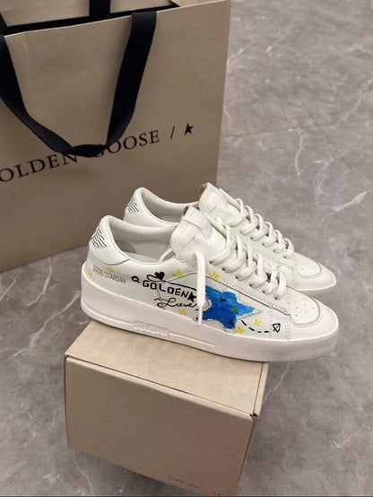GDGS  Space-Star Stardan Blue