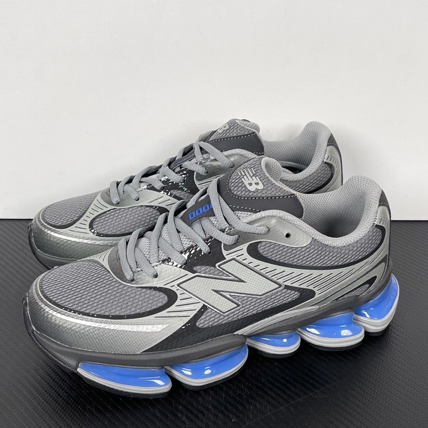 2000 ABZORB Grey