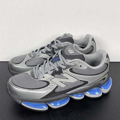 2000 ABZORB Grey