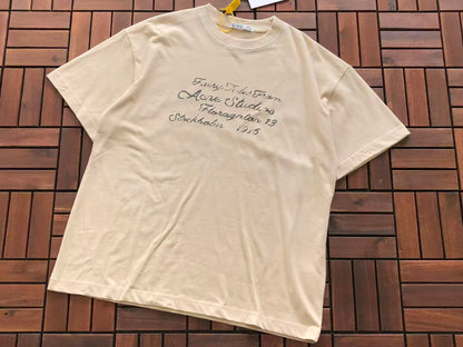 T-Shirts AC ST