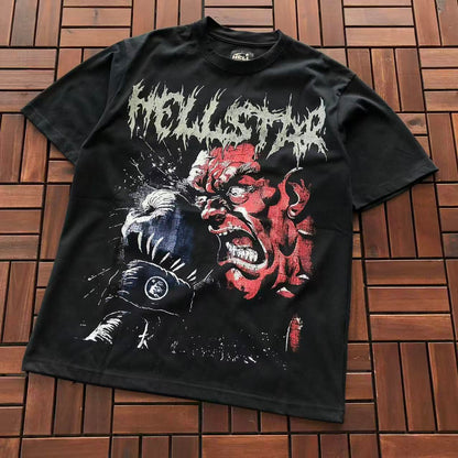 HELL T-SHIRT