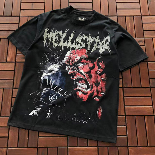 HELL T-SHIRT