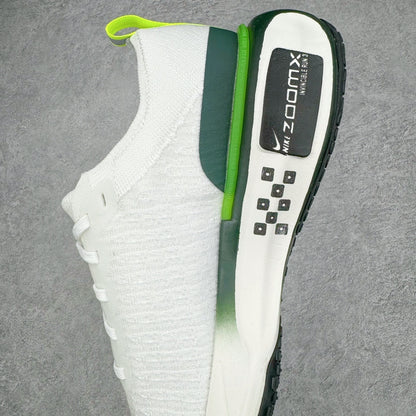 ZoomX Invincible Run Flyknit 3 Wake Up Pack - Green