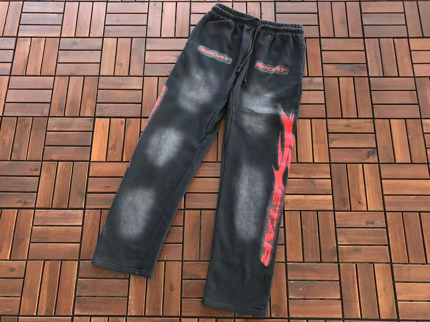 HELL Conjunto