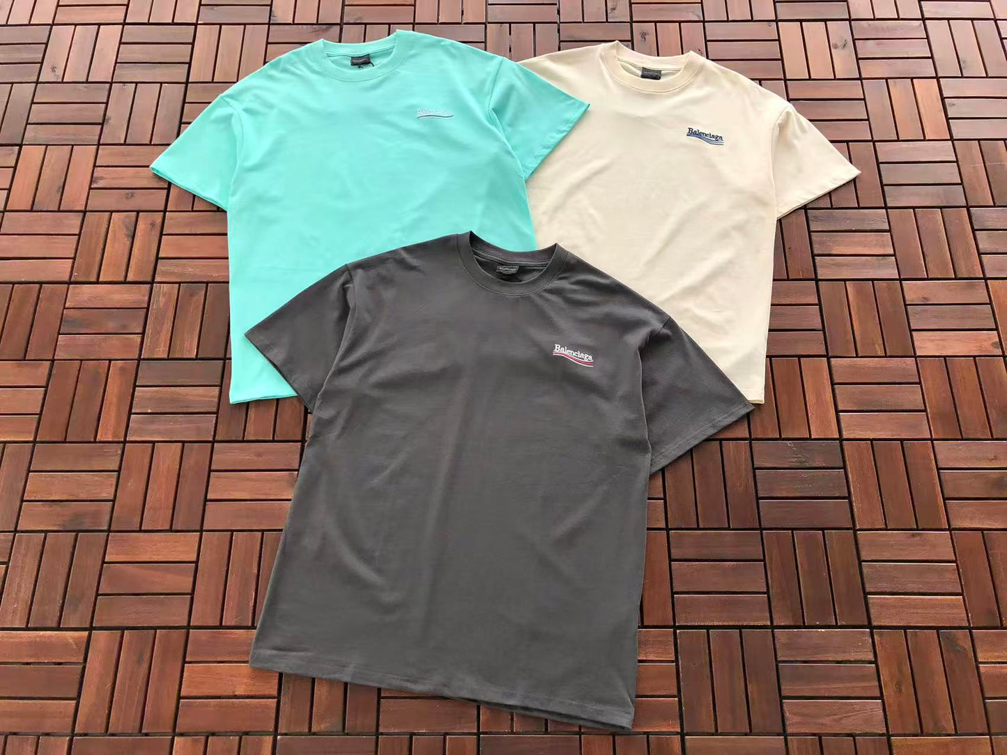 BLG T-Shirt