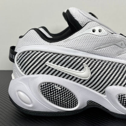 Nocta Glide Black/White