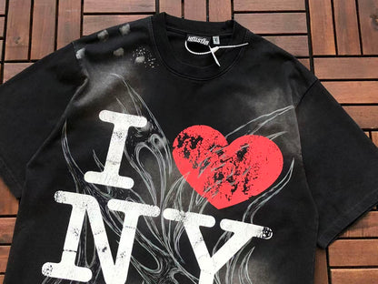 HELL T-SHIRT