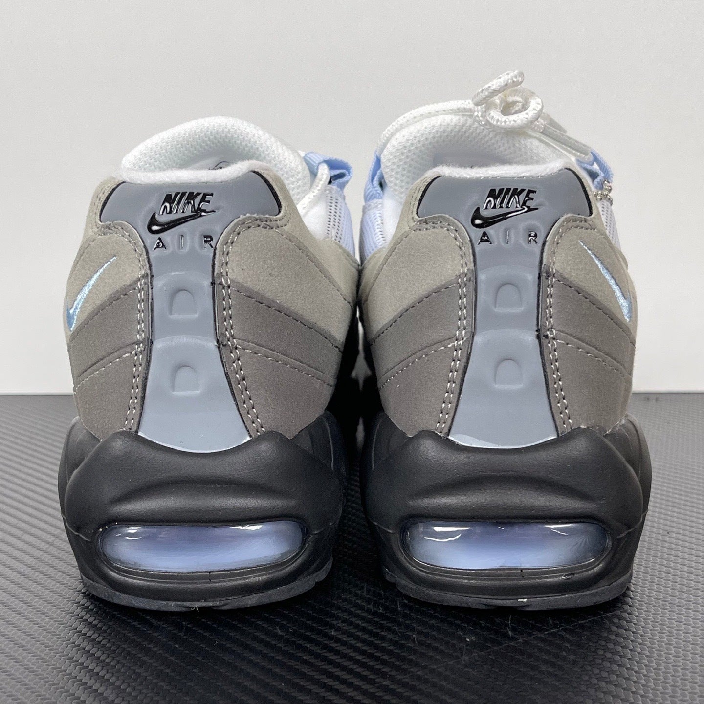 95 Blue Triple GREY
