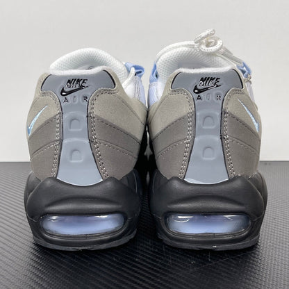95 Blue Triple GREY