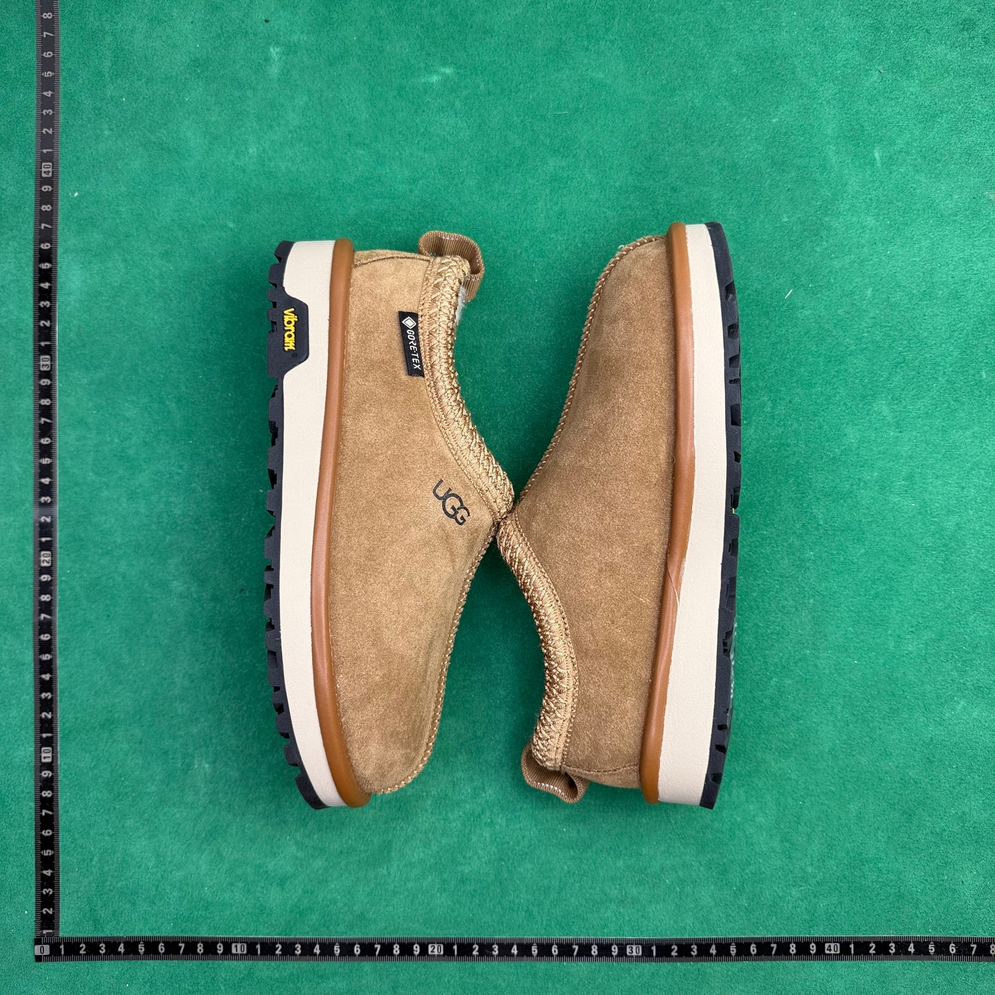 TT UGG Tasman GTX