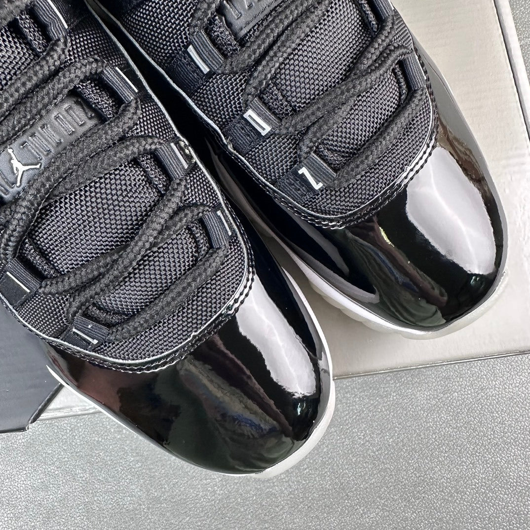 AJ11 Jubilee 25th Anniversary