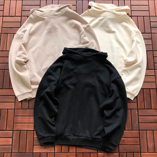Essentials Hoodies