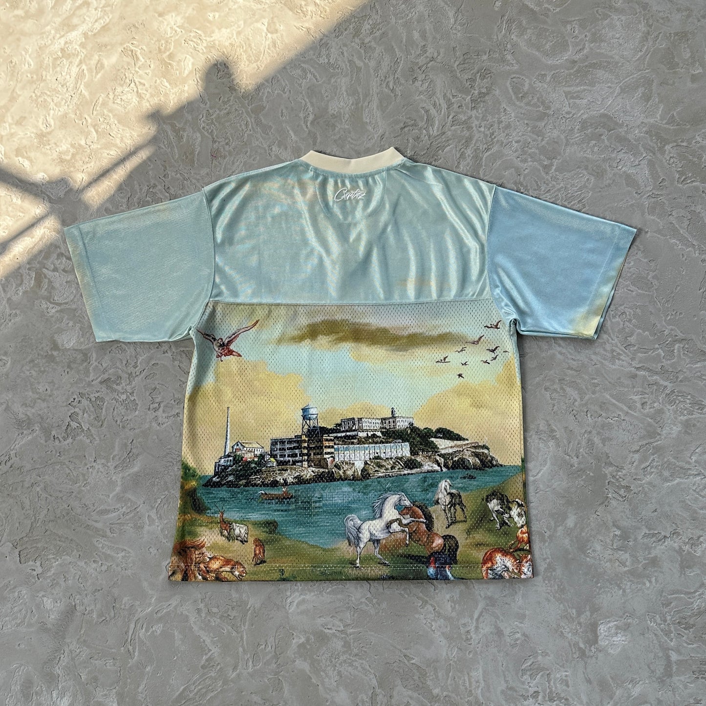 Narnia Football Jersey