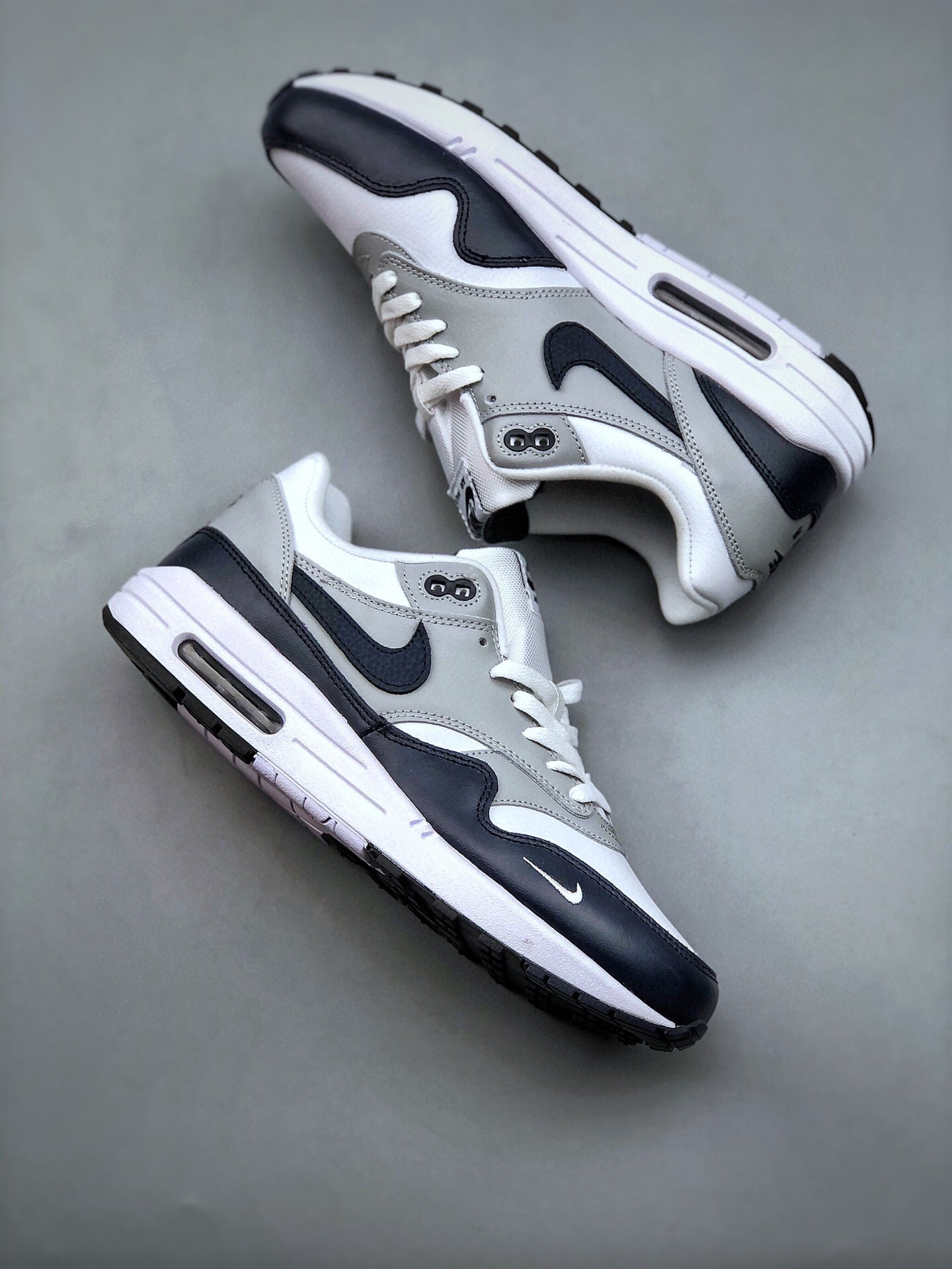 Air Max 1 Dark Teal Green