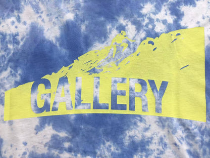 T-shirt GALLERY DEPT