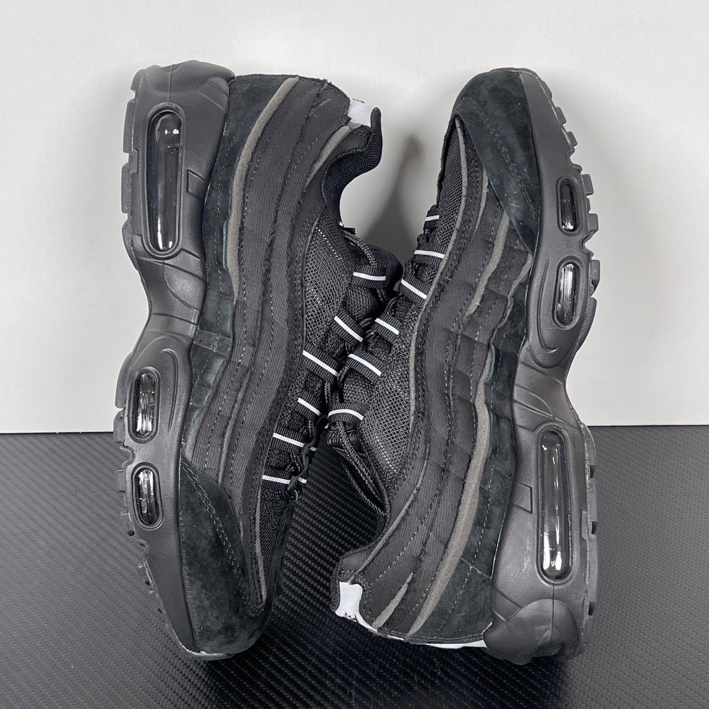 95 Comme des Garçons Black
