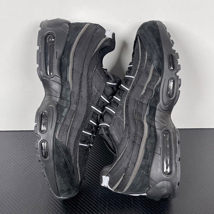 95 Comme des Garçons Black