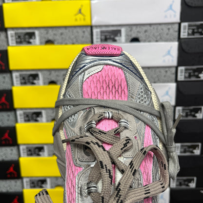 BLG 3XL Grey/Pink
