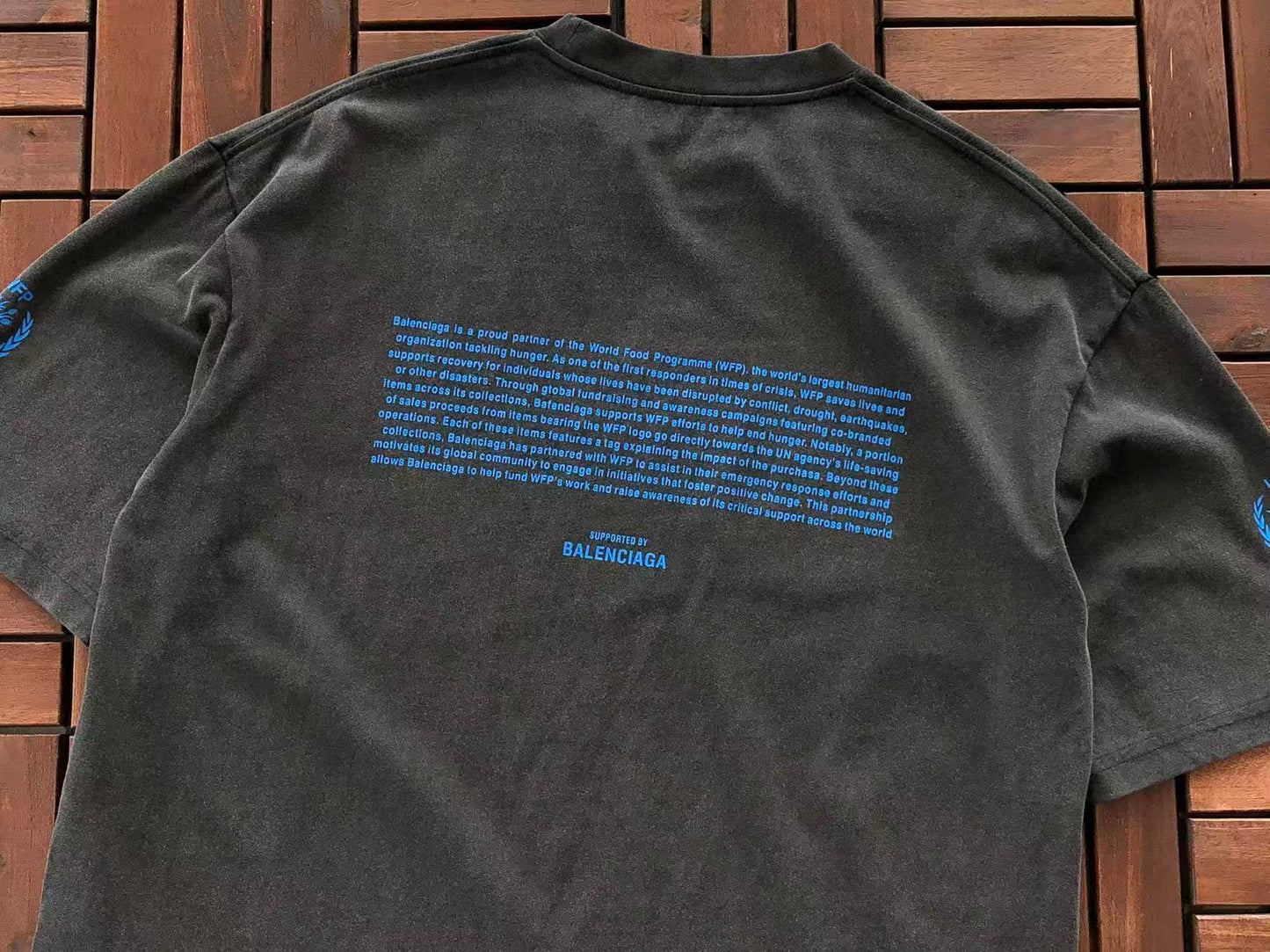 BLG T-Shirt