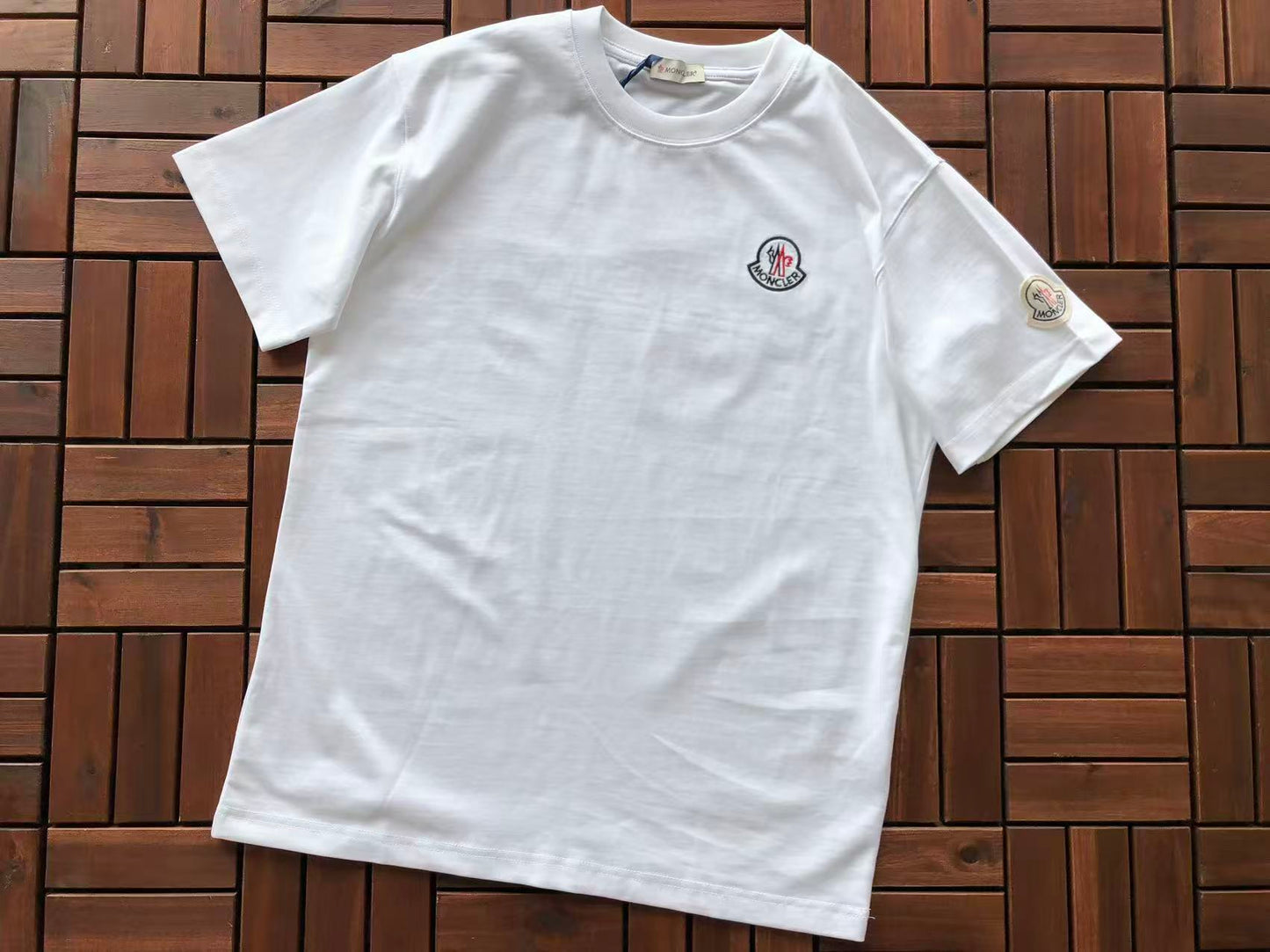 T-Shirts MC