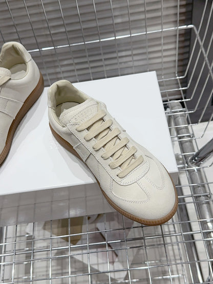 Maison Cream Gum Sole