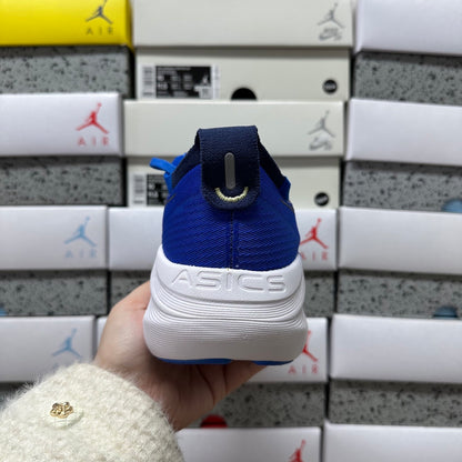 GEL-NIMBUS 27 Royal/Blue/White